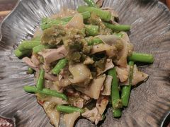 -院8里·小聚园老川菜(九眼桥店)