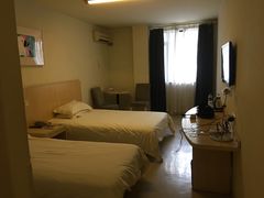 -锦江之星(南京新街口店)