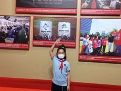 -中共一大纪念馆