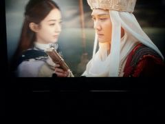 -中影国际影城(建军路金鹰购物中心店)