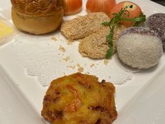 点心拼盘-好福记饭店(红梅公园店)