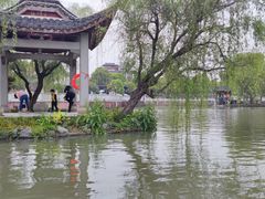 -八大山人梅湖景区