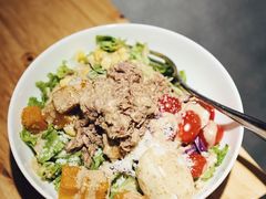 -CALIFORKS加州叉子轻食(朝阳门店)