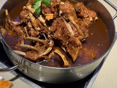 -蝎王府羊蝎子(虎坊桥总店)
