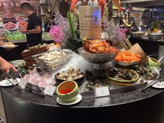 -安蒂娅·海鲜自助餐厅(安蒂娅美兰酒店)