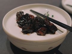 文火煨山东黑牛-鲁采LU STYLE(新天地店)