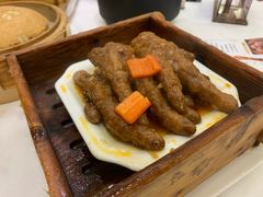 -广州酒家(昌岗地铁站店)
