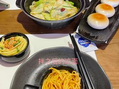 川味凉面-榕意·川味之美(深业上城店)