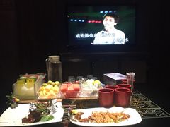 -堂会(白云店)
