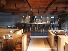 -郑州建业艾美酒店-曙餐厅