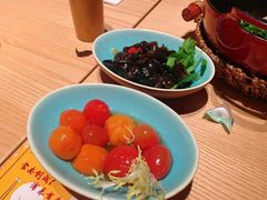 -人间酒暖·Go blanc·烧鸟·深夜食堂(陆家嘴店)