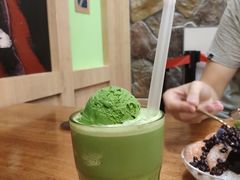 -無邪日式甜品(华润五彩城购物中心店)
