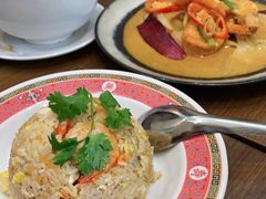 -曼谷食堂·泰国家庭料理(丹桂路店)