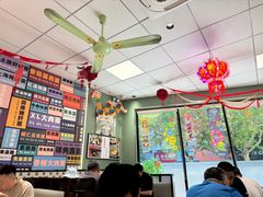 -鲁达面馆本帮风味(共康东路店)