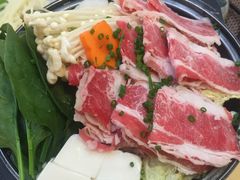 -樱の千渡日式料理·铁板烧•烧鸟(金盛田广场店)