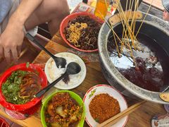 -冒椒火辣(奎星楼街店)