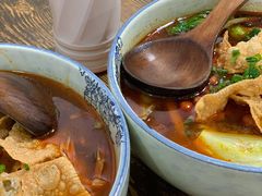 -陈记柳州螺蛳粉(大坪店)