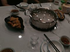 -果然农夫椰子鸡(虎门大润发店)