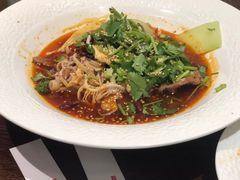 -成都你六姐·牛肉冒菜(城市集市合生汇店)