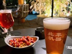 -北平机器Peiping Machine(百子湾店)