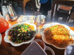 -88号小吃店·经典云南菜·地道纳西美食