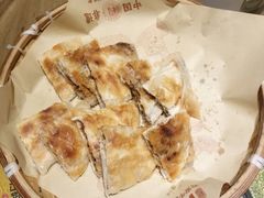 -肖记公安牛肉鱼杂馆· 省级非物质文化遗产(仁和路店)