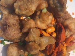 -园里前·10年私厨·福建菜(台江万达鳌峰洲店)