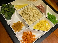 -意满花千醉(金茂览秀城店)