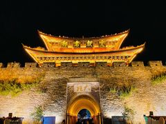-大理古城