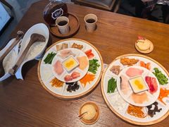 -芸南道·过桥米线(昆明老街旗舰店)