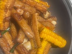 -漫圆·品质家宴(榔梨店)