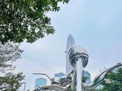 -皇庭广场(福华三路店)