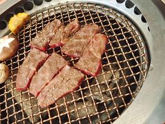 -炎蔵牛舌烤肉