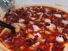 -青花椒花椒鱼(合生汇店)