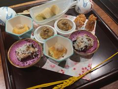 -元熹会席料理