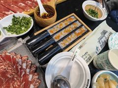 -阳坊胜利涮羊肉(阳坊老店)