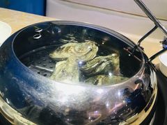 -海大大蒸汽海鲜餐厅·粤菜·特色小炒(欢乐颂店)