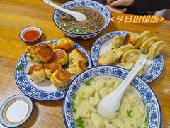 生煎包-鼎顺小吃(吴山名楼店)
