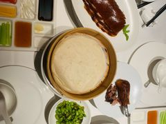 -四季民福烤鸭店(王府井灯市口店)