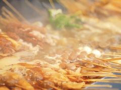 -郭记小街麻辣烫(南小街总店)