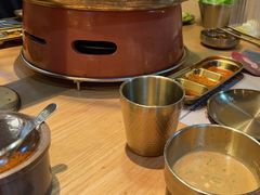 -闻老头·菊花炭烤肉(D11店)