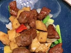 -酌宴府The China Club·广州万富希尔顿酒店(云城东路店)