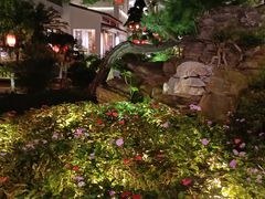 -聚福宝合苑食府(南头镇店)