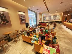 -星巴克(贵阳云岩万达广场店)