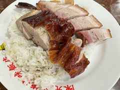 -陈光记烧腊店(罗保博士街店)