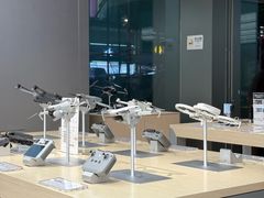 -DJI大疆(深圳华强北曼哈授权体验店)