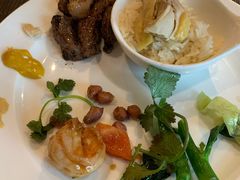 -香港唯港荟 Hotel ICON – The Market