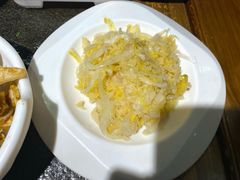 -清真京华源·涮肉烧烤(丰庆店)