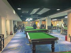 -叮叮台球·棋牌(西四店)