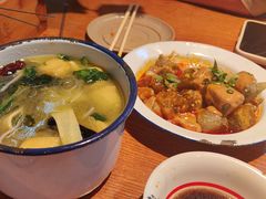 -喝丢一只鞋海鲜烧烤·海肠捞饭(市场店)